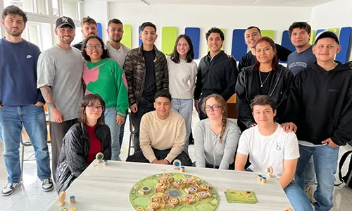 Tradición que transforma en el Pregrado en Economía de la Universidad del Rosario