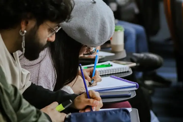 Pregrado en Filosofía
