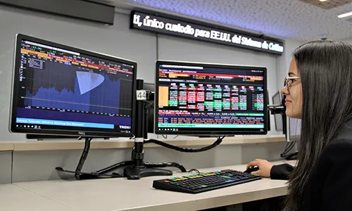 Aprendizaje en acción en el Pregrado en Finanzas de la Universidad del Rosario