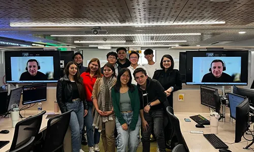 Retos que inspiran en el Pregrado en Finanzas de la Universidad del Rosario