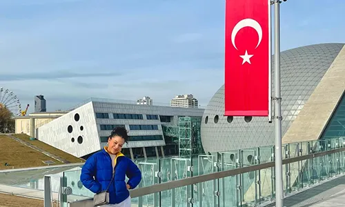 Visión global en el Pregrado en Finanzas de la Universidad del Rosario