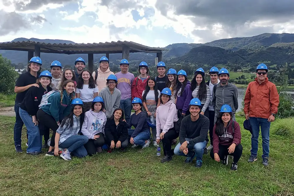 Co-terminal​ en el Pregrado en Gestión y Desarrollo Urbanos