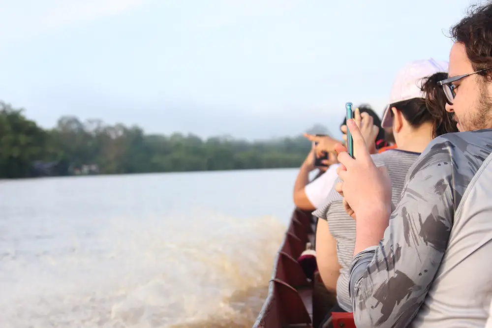 Espacios del Pregrado en Gestión y Desarrollo Urbanos de la Universidad del Rosario