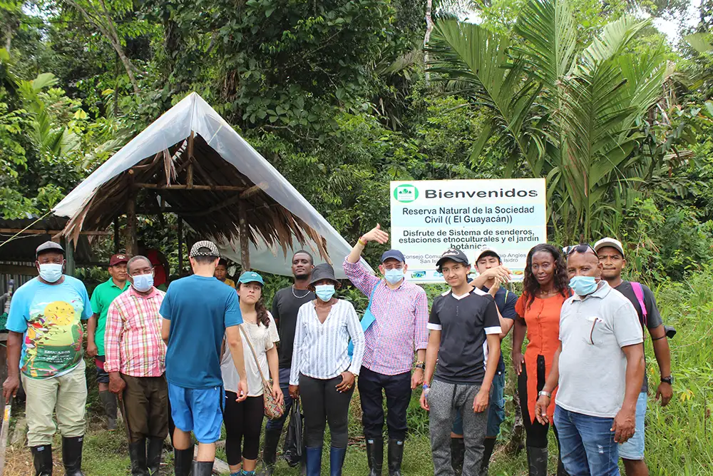 Espacios del Pregrado en Gestión y Desarrollo Urbanos de la Universidad del Rosario