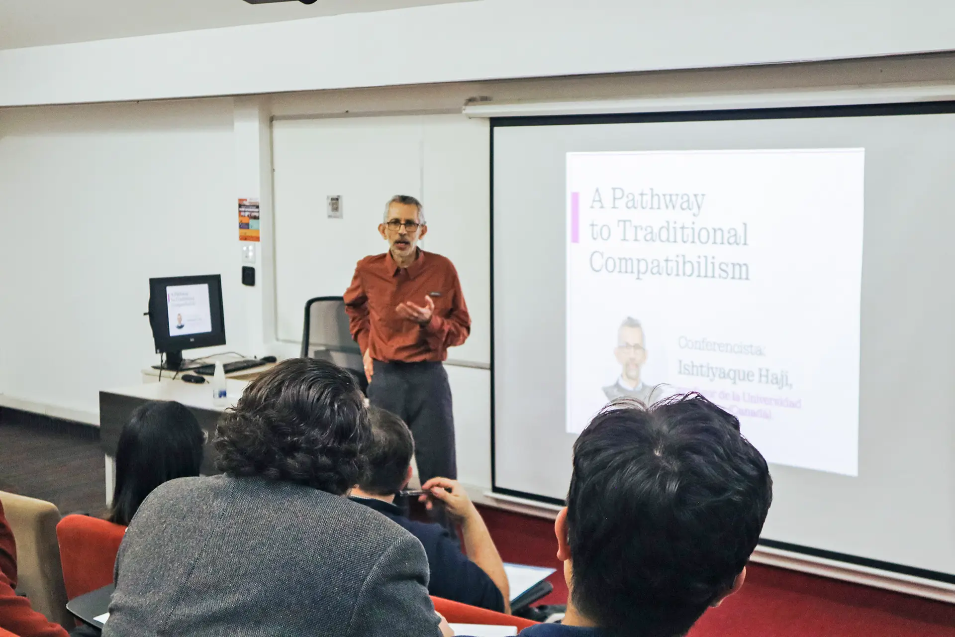 Imagina tu viaje filosofia