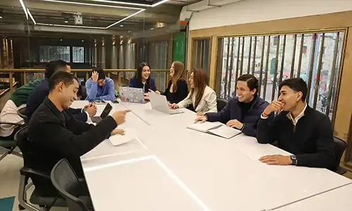 Formación integral con mirada interdisciplinaria en el Pregrado de Jurisprudencia de la Universidad del Rosario