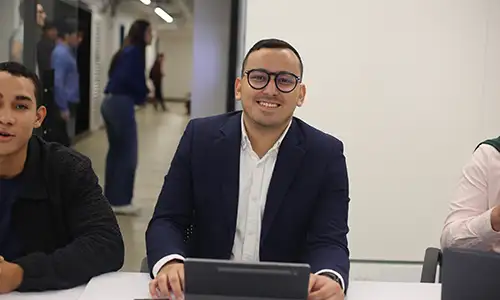 Comienza con tu curiosidad
