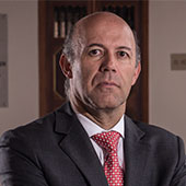 Manuel Alberto Restrepo Medina