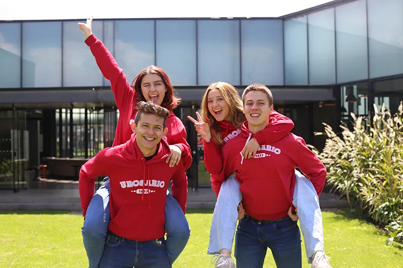 Marketing y Negocios Digitales
