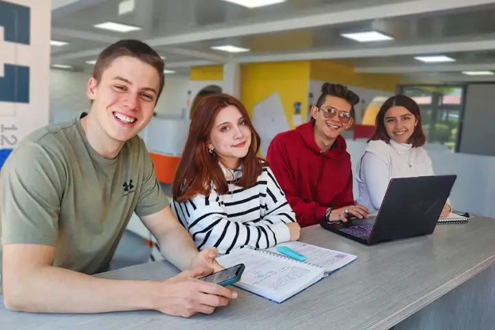 Administración de Negocios Internacionales
