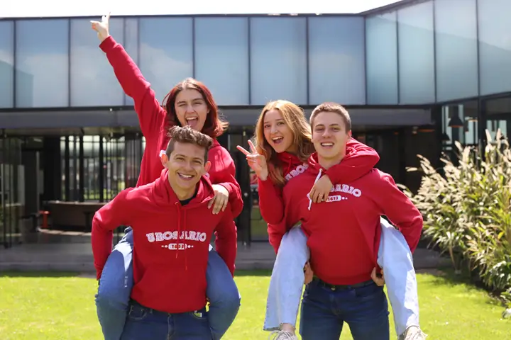 Marketing y Negocios Digitales
