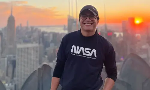 Una mirada integral del planeta