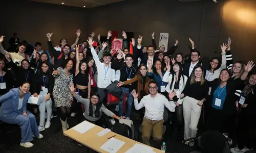 Trazarás tu ruta hacia el éxito profesional