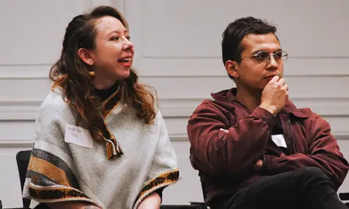 Educadores bilingües y globales