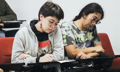 Flexibilidad para proyectar tu futuro