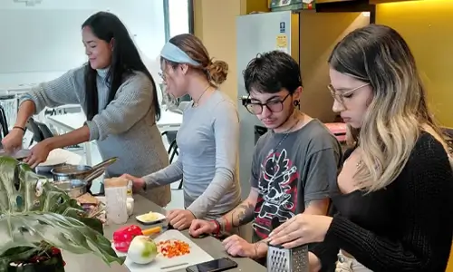 Innovación pedagógica y aprendizaje experiencial