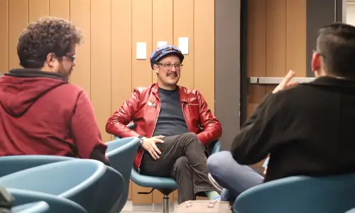 Aprendizaje interdisciplinario y personalizado