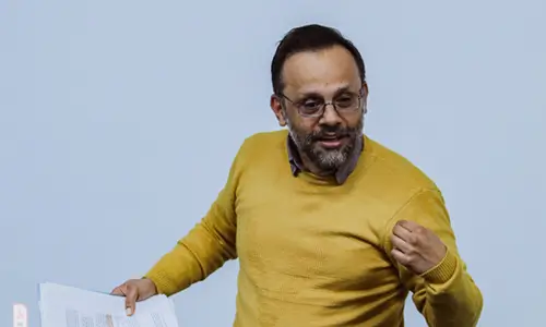 Serás un expedicionario global - Perfil de egreso