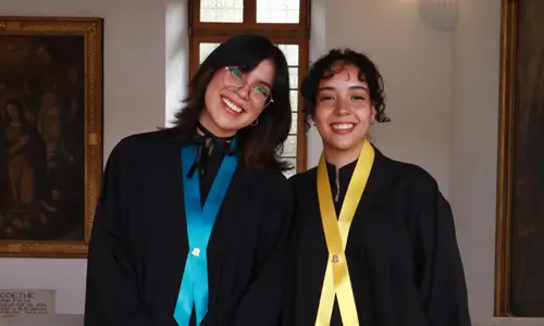 Serás un expedicionario global - Perfil de egreso