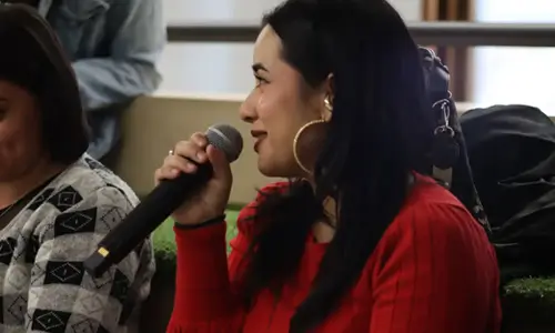 Una carrera con propósito y transformación social