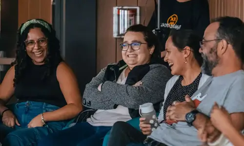 Diálogo de saberes e interdisciplinariedad