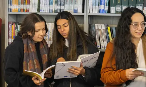 Una mirada integral del planeta