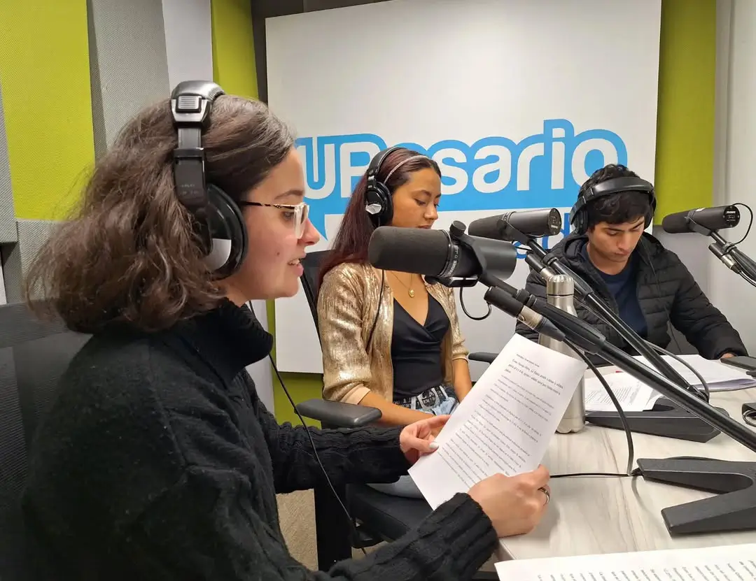 Serás un expedicionario global
