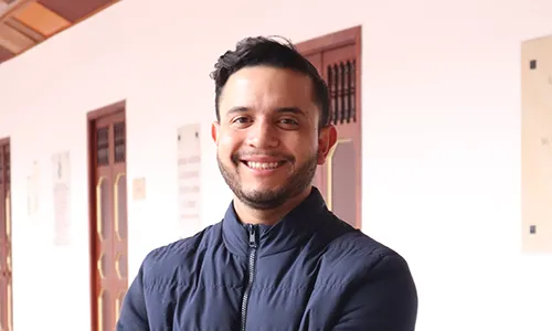 Serás un expedicionario global
