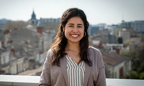 Serás un expedicionario global
