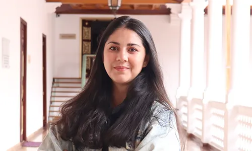 Estudiante del Pregrado en Economía de la Universidad del Rosario