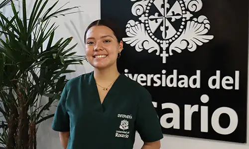 Serás un expedicionario global
