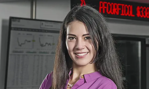 Serás un expedicionario global
