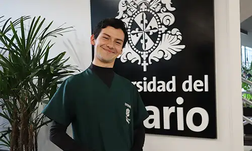 Comienza con tu curiosidad
