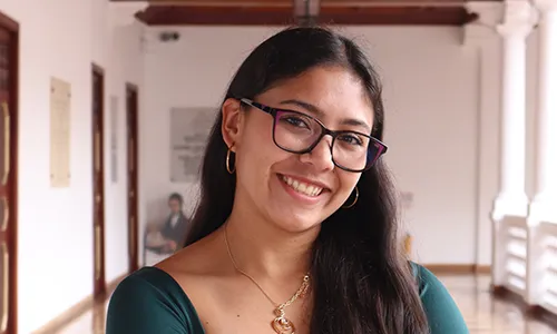 Comienza con tu curiosidad
