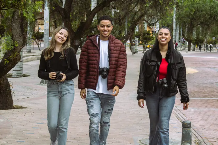 Periodismo y Opinión Pública
