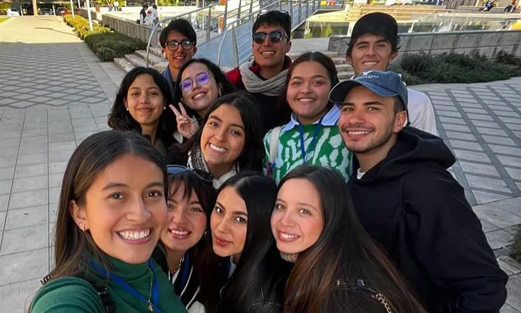 Poder de la interdisciplinariedad en Pregrado en Análisis de Datos de la Universidad del Rosario