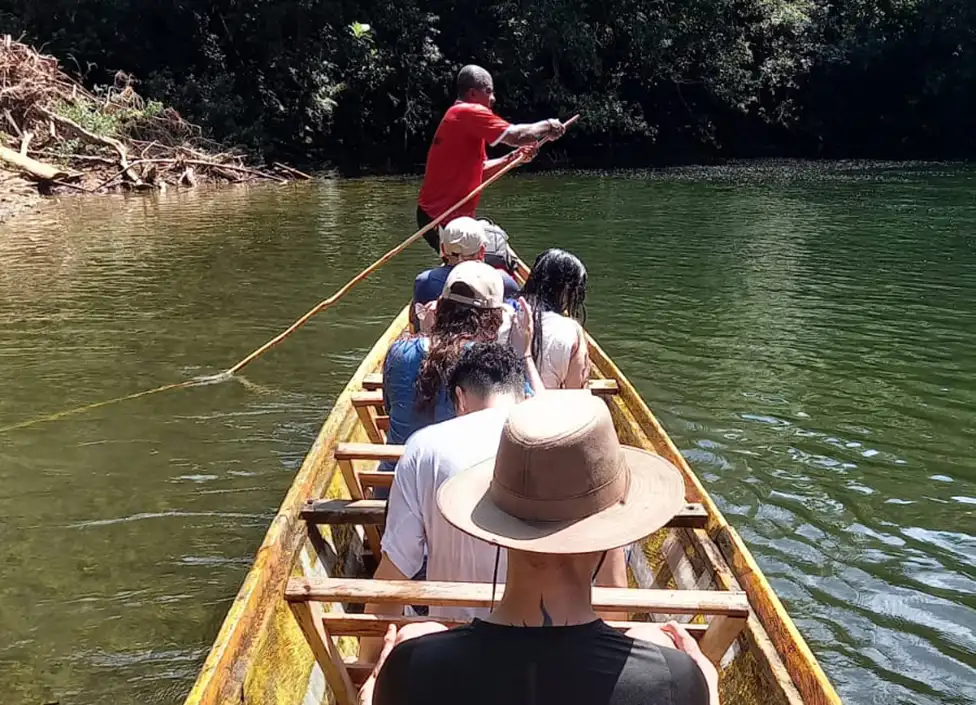 Relaciones Internacionales - Galería