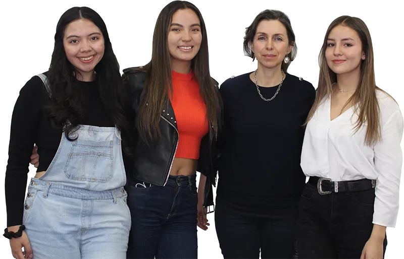 Relaciones Internacionales - Cifras