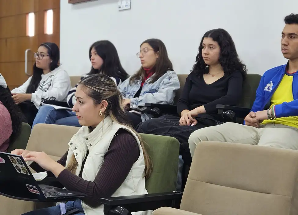 Relaciones Internacionales - Galería