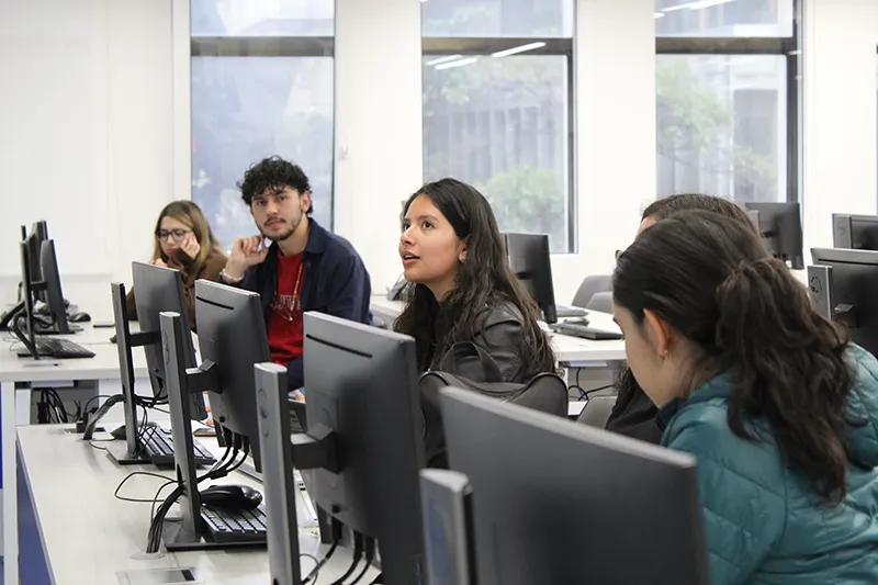 Relaciones Internacionales
