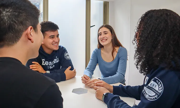 Ruta de doble programa en Pregrado en Análisis de Datos de la Universidad del Rosario