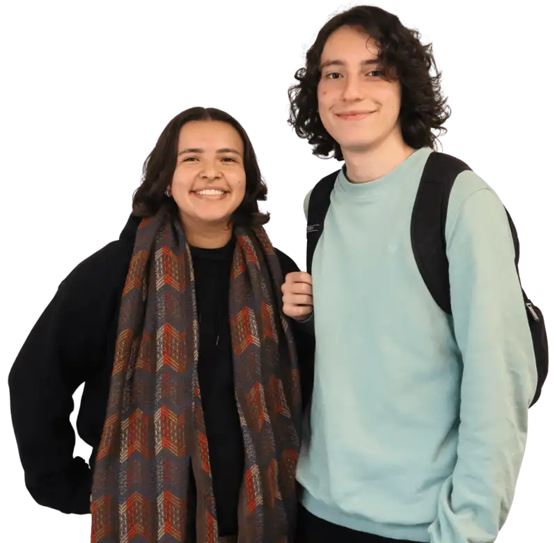 Top 5 ICFES Saber Pro