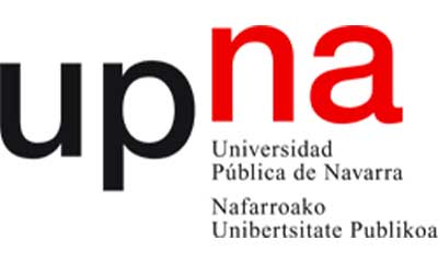 Universidad Pública de Navarra 