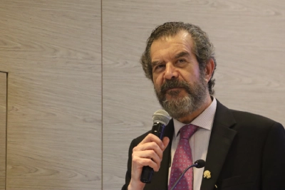 Felipe González Morales