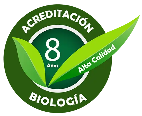 Programa Acreditado de Alta Calidad