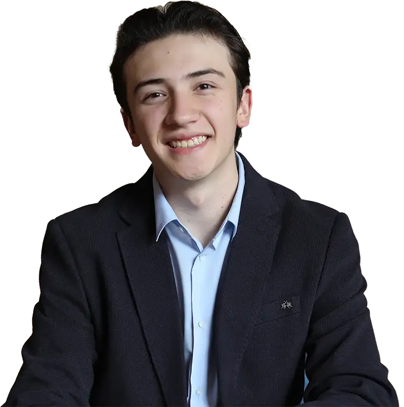 Estudiante del Pregrado en Administración de Empresas de la Universidad del Rosario