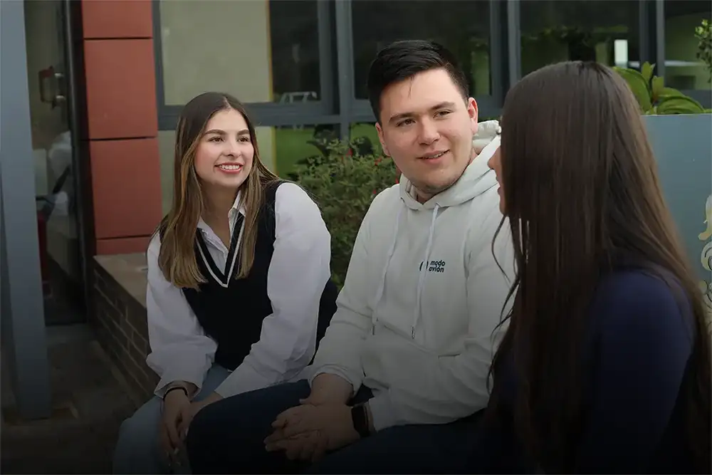 Coterminal en el Pregrado en Administración de Empresas de la Universidad del Rosario