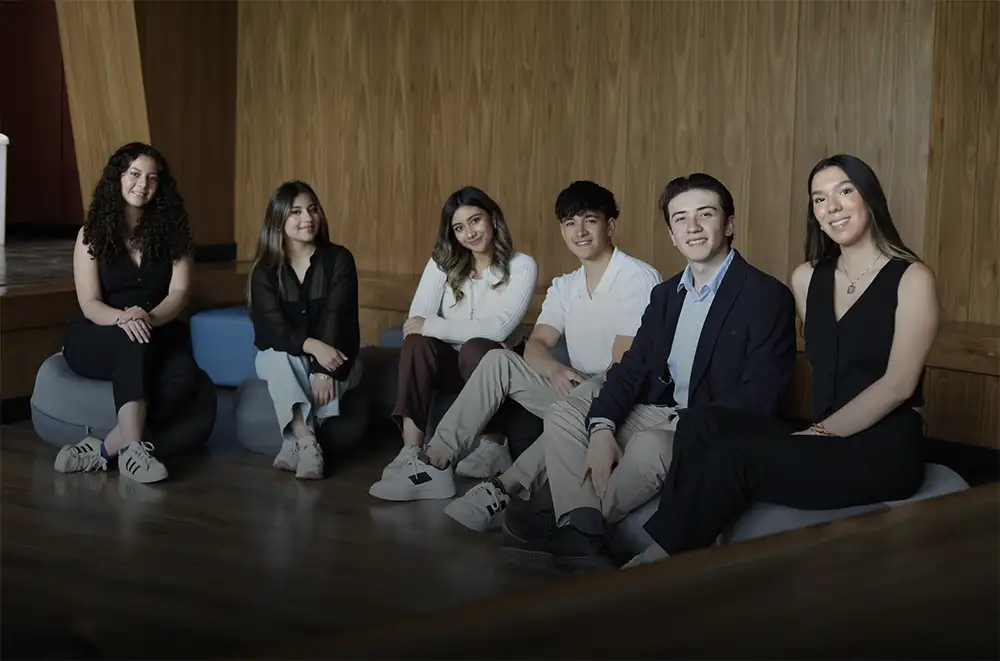 Emprendimiento en el Pregrado en Administración de Empresas de la Universidad del Rosario