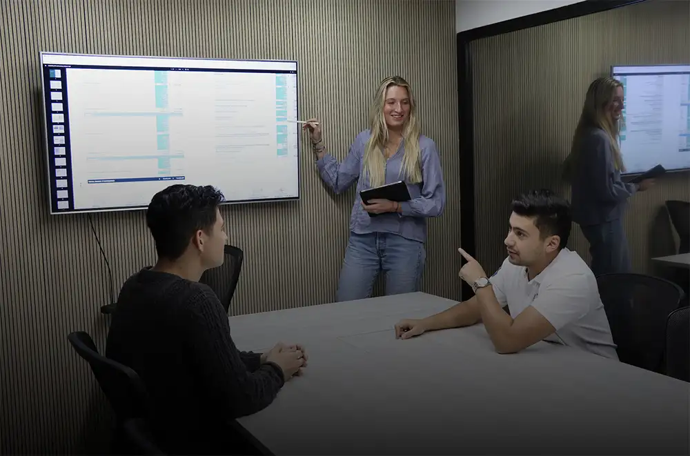 Trabajo Capstone en el Pregrado en Administración de Empresas de la Universidad del Rosario