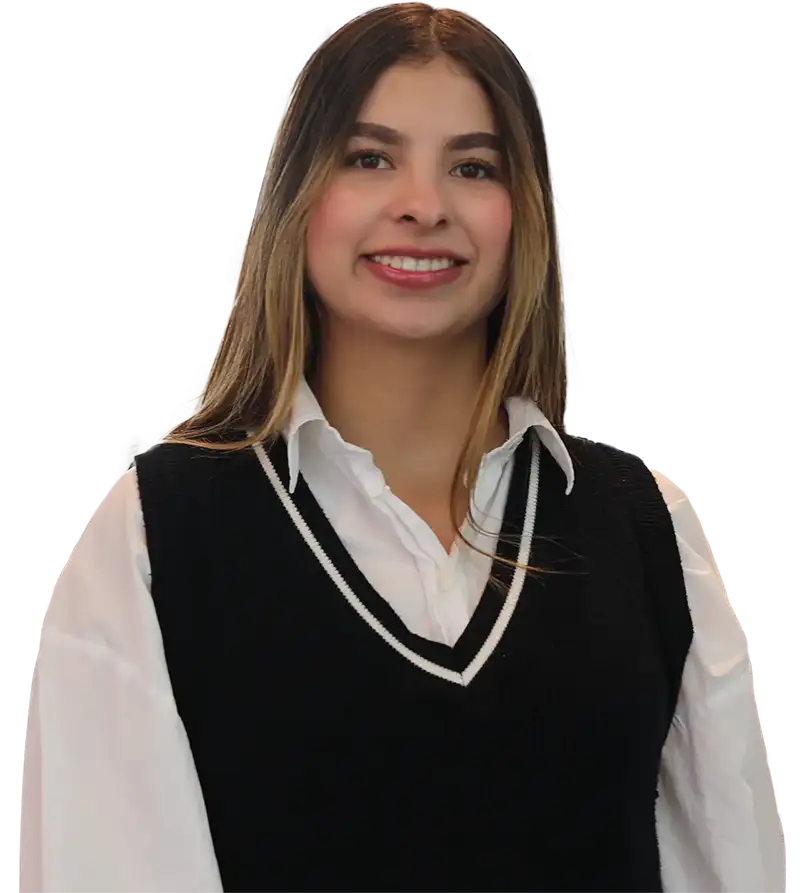 Estudiante del Pregrado en Administración de Negocios Internacionales de la Universidad del Rosario